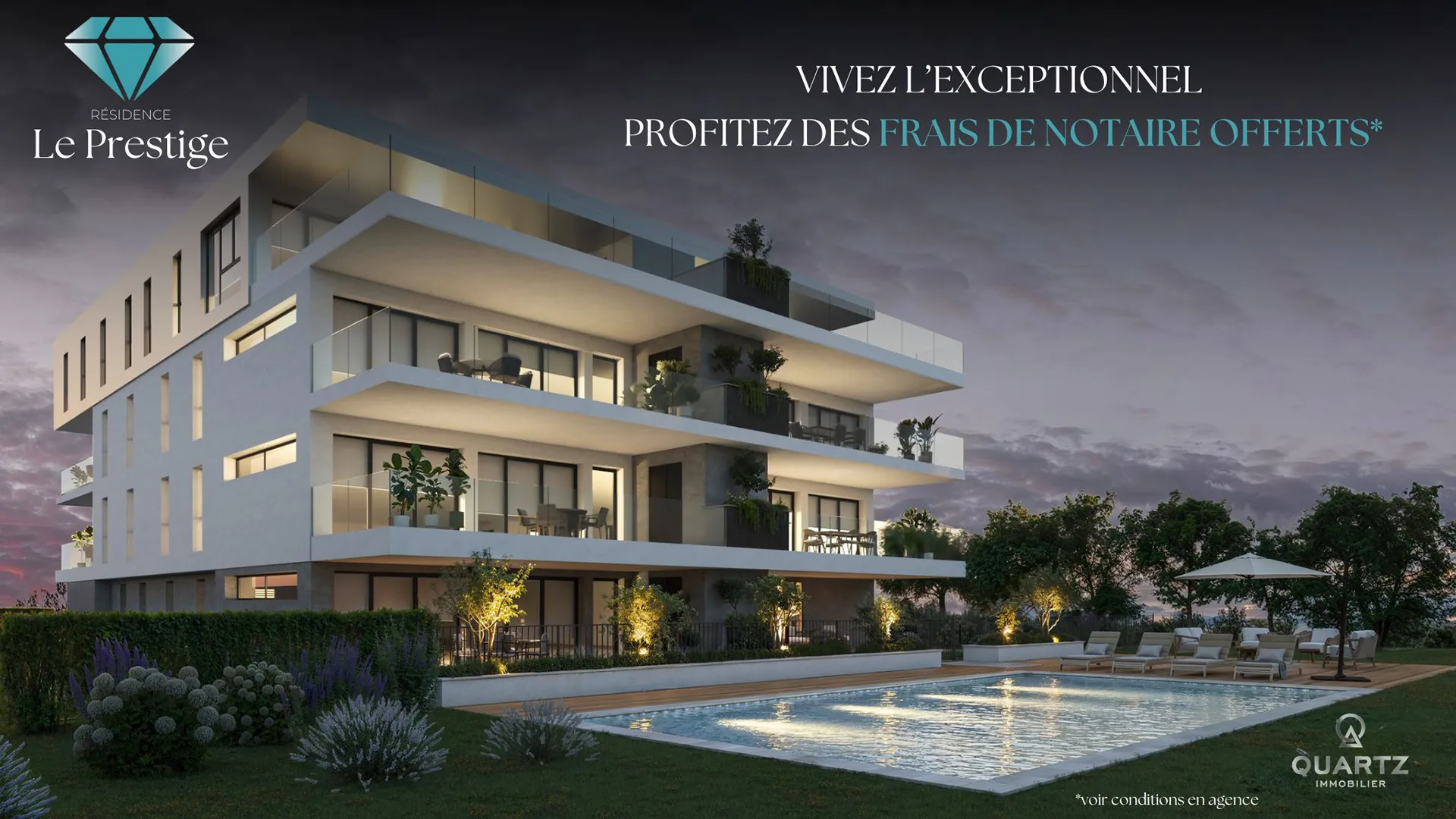 Le prestige immobilier Mâcon